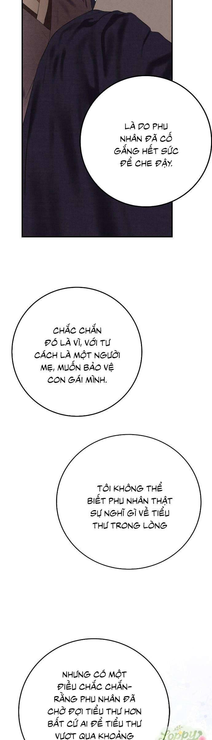 Cuộc Tuyển Chọn Vương Phi Triều Joseon Chapter 12 - Trang 58