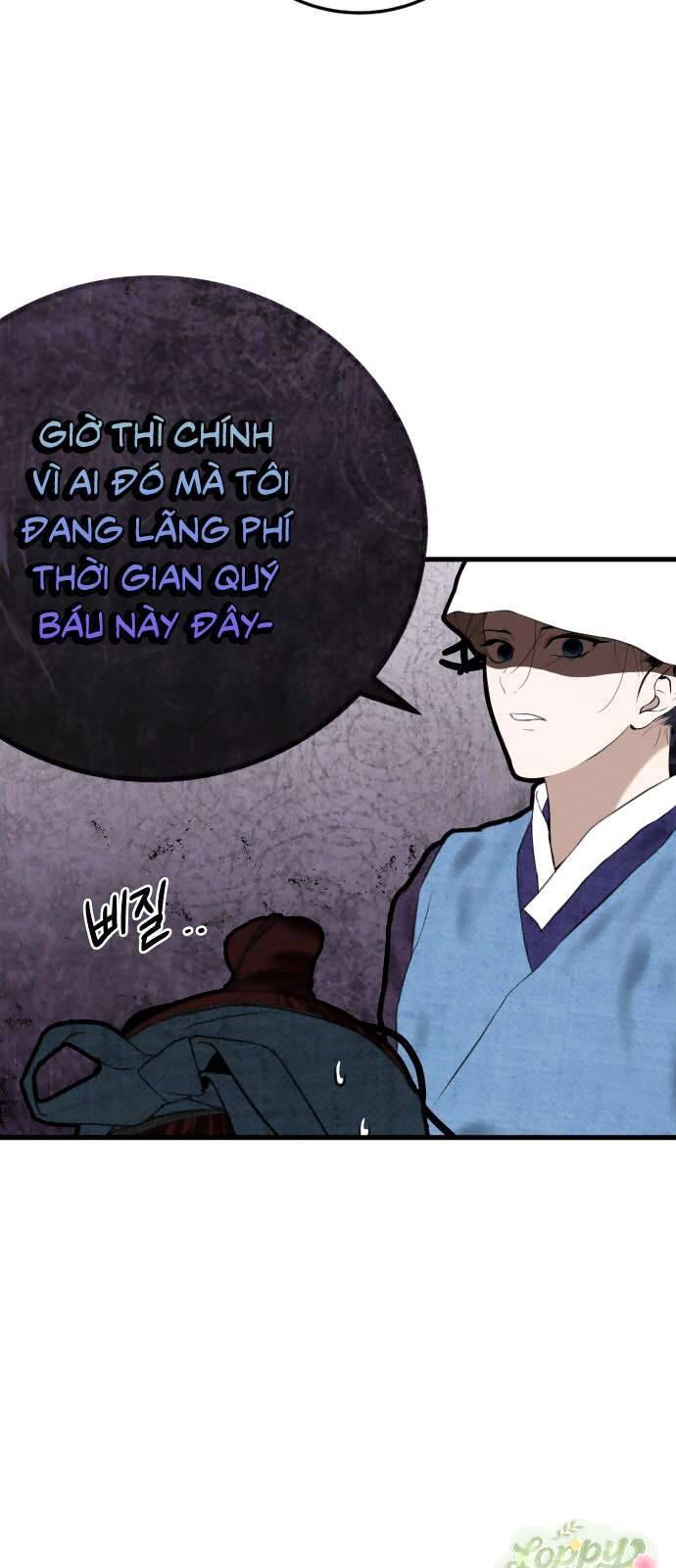 Cuộc Tuyển Chọn Vương Phi Triều Joseon Chapter 16 - Trang 22
