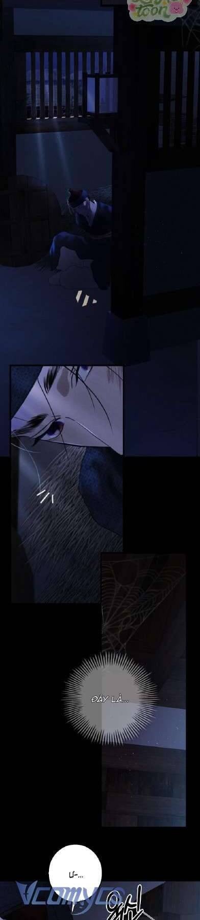 Cuộc Tuyển Chọn Vương Phi Triều Joseon Chapter 22 - Trang 1