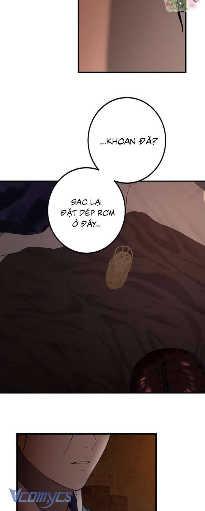 Cuộc Tuyển Chọn Vương Phi Triều Joseon Chapter 18 - Trang 11