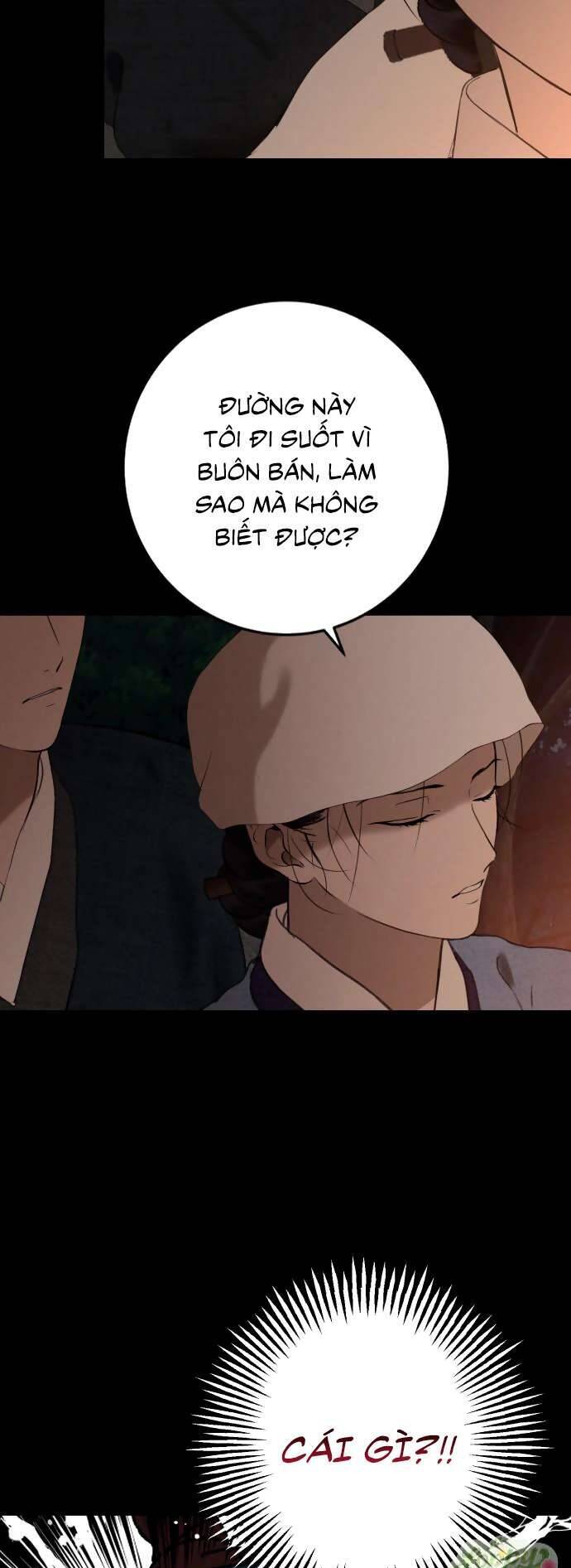 Cuộc Tuyển Chọn Vương Phi Triều Joseon Chapter 17 - Trang 24