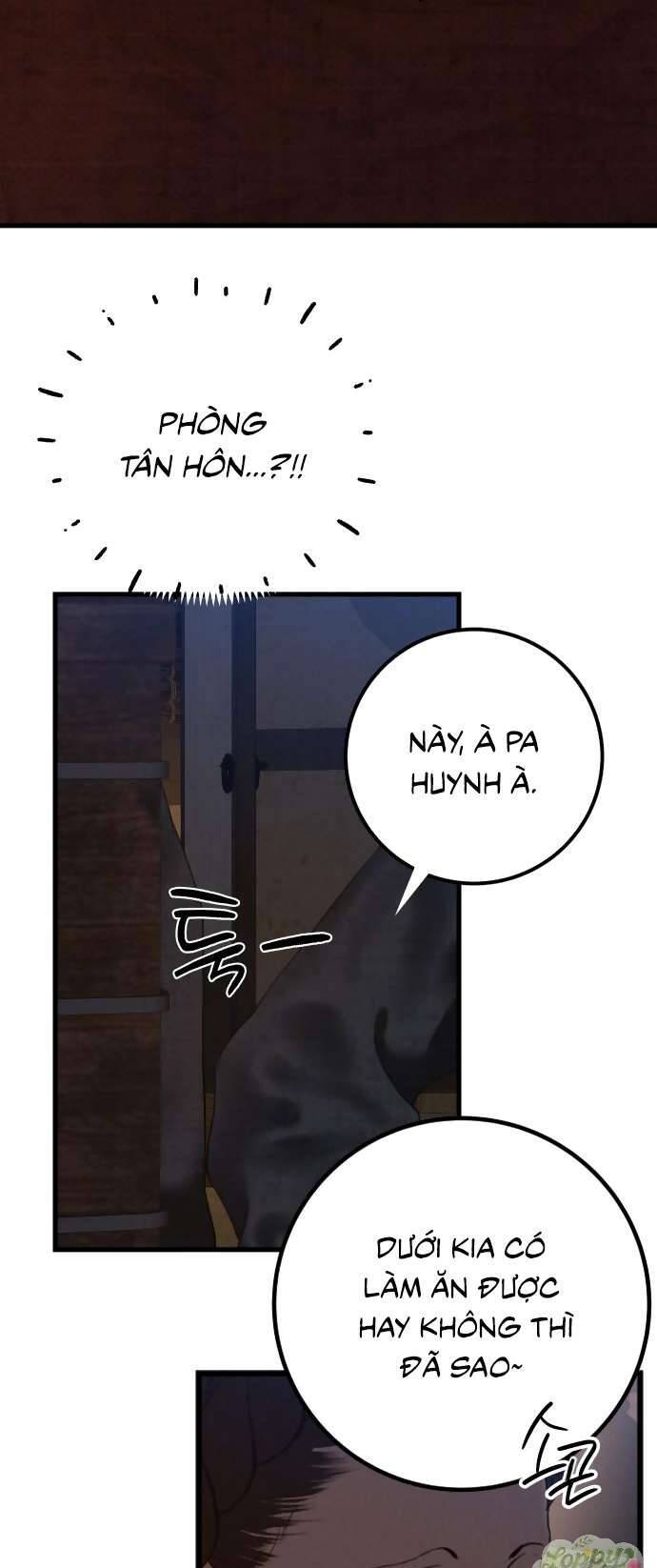 Cuộc Tuyển Chọn Vương Phi Triều Joseon Chapter 18 - Trang 4