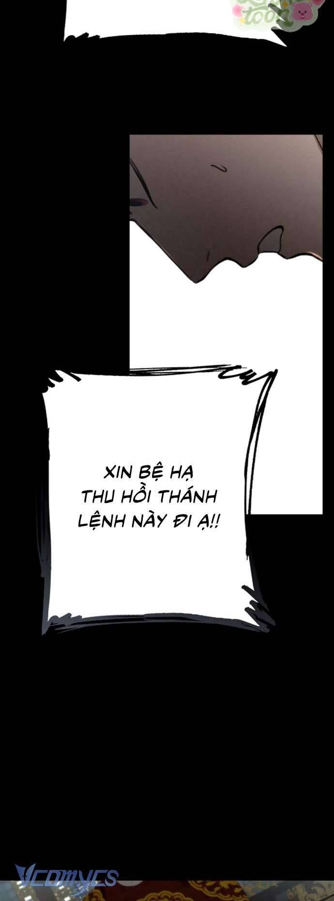 Cuộc Tuyển Chọn Vương Phi Triều Joseon Chapter 15 - Trang 53