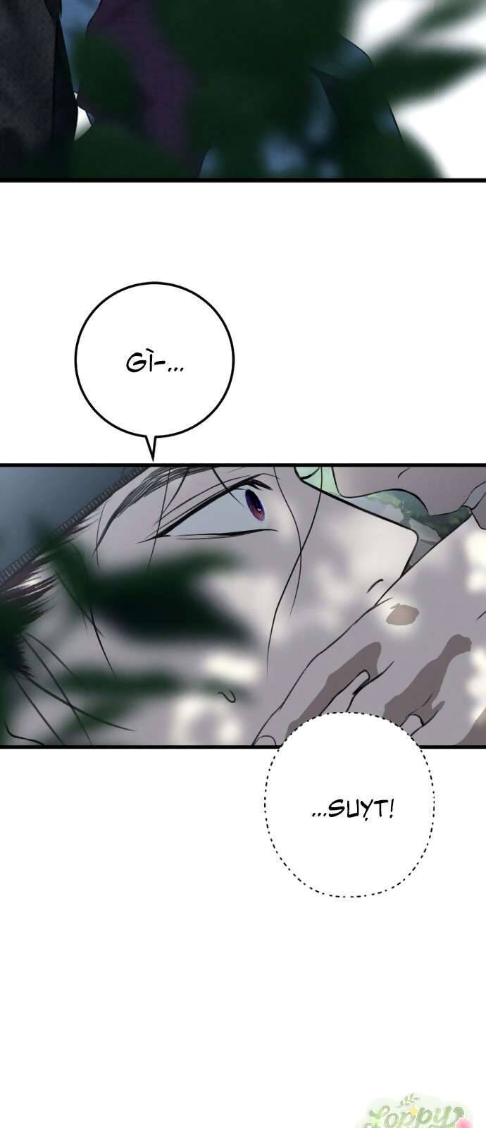 Cuộc Tuyển Chọn Vương Phi Triều Joseon Chapter 16 - Trang 28