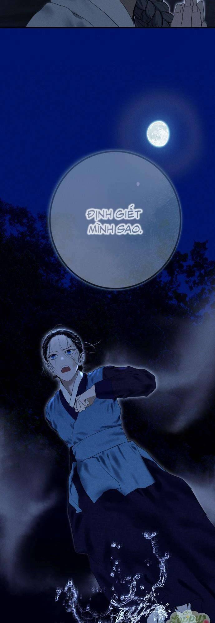 Cuộc Tuyển Chọn Vương Phi Triều Joseon Chapter 23 - Trang 21