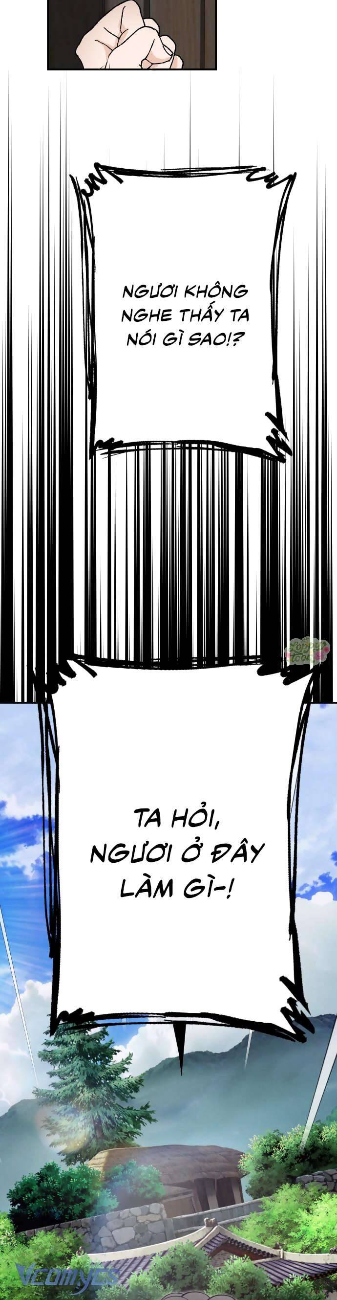 Cuộc Tuyển Chọn Vương Phi Triều Joseon Chapter 18 - Trang 56