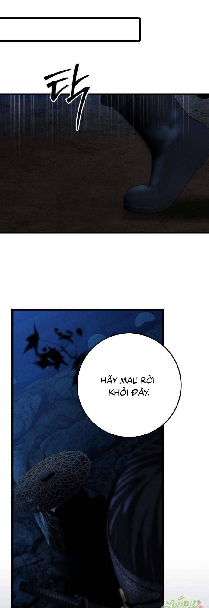 Cuộc Tuyển Chọn Vương Phi Triều Joseon Chapter 23 - Trang 47