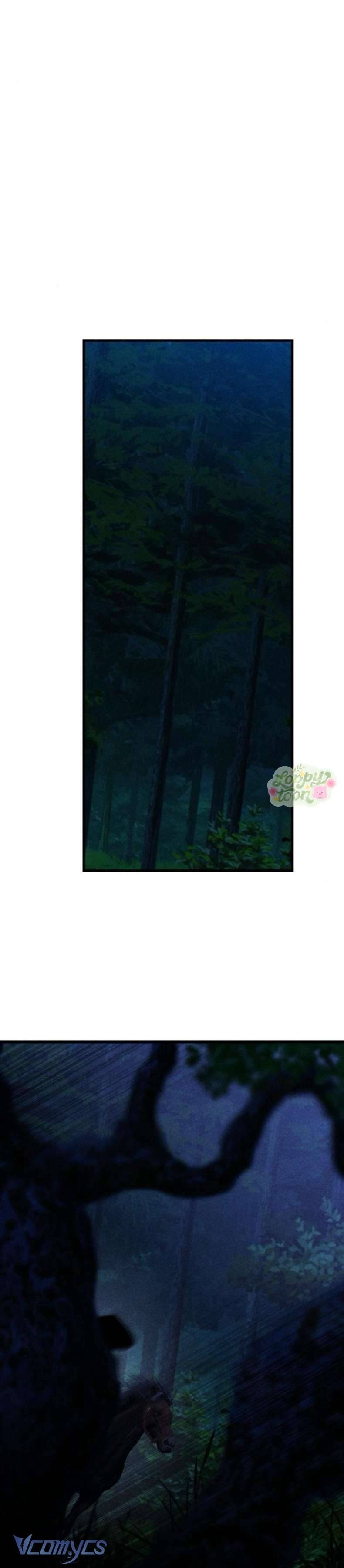 Cuộc Tuyển Chọn Vương Phi Triều Joseon Chapter 30 - Trang 22