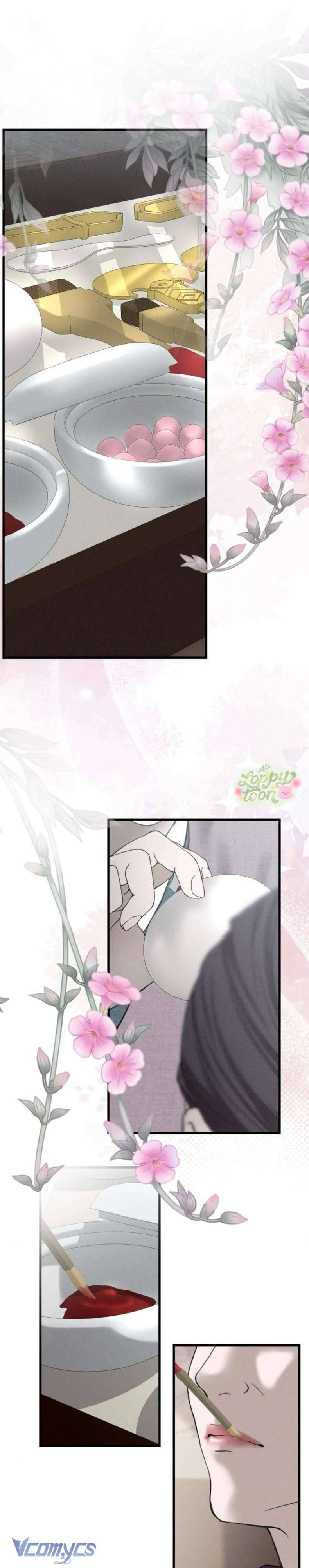 Cuộc Tuyển Chọn Vương Phi Triều Joseon Chapter 27 - Trang 9