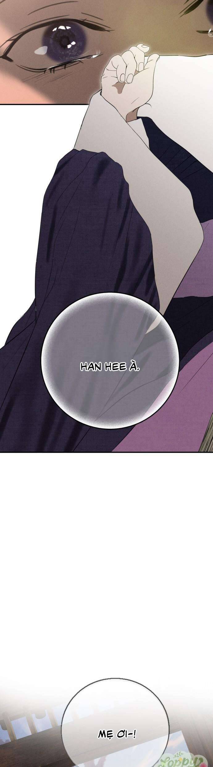 Cuộc Tuyển Chọn Vương Phi Triều Joseon Chapter 12 - Trang 60