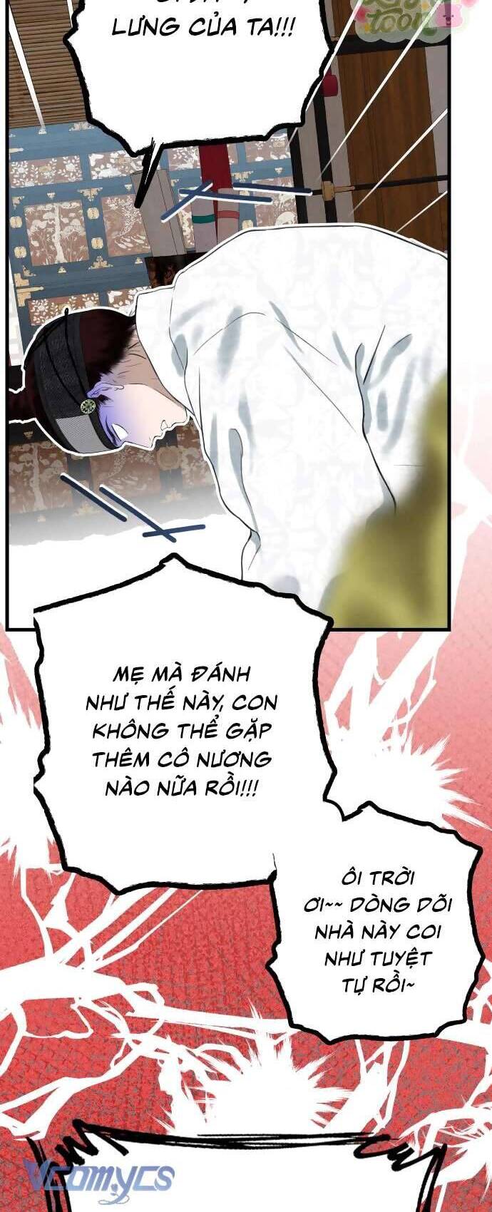 Cuộc Tuyển Chọn Vương Phi Triều Joseon Chapter 15 - Trang 11
