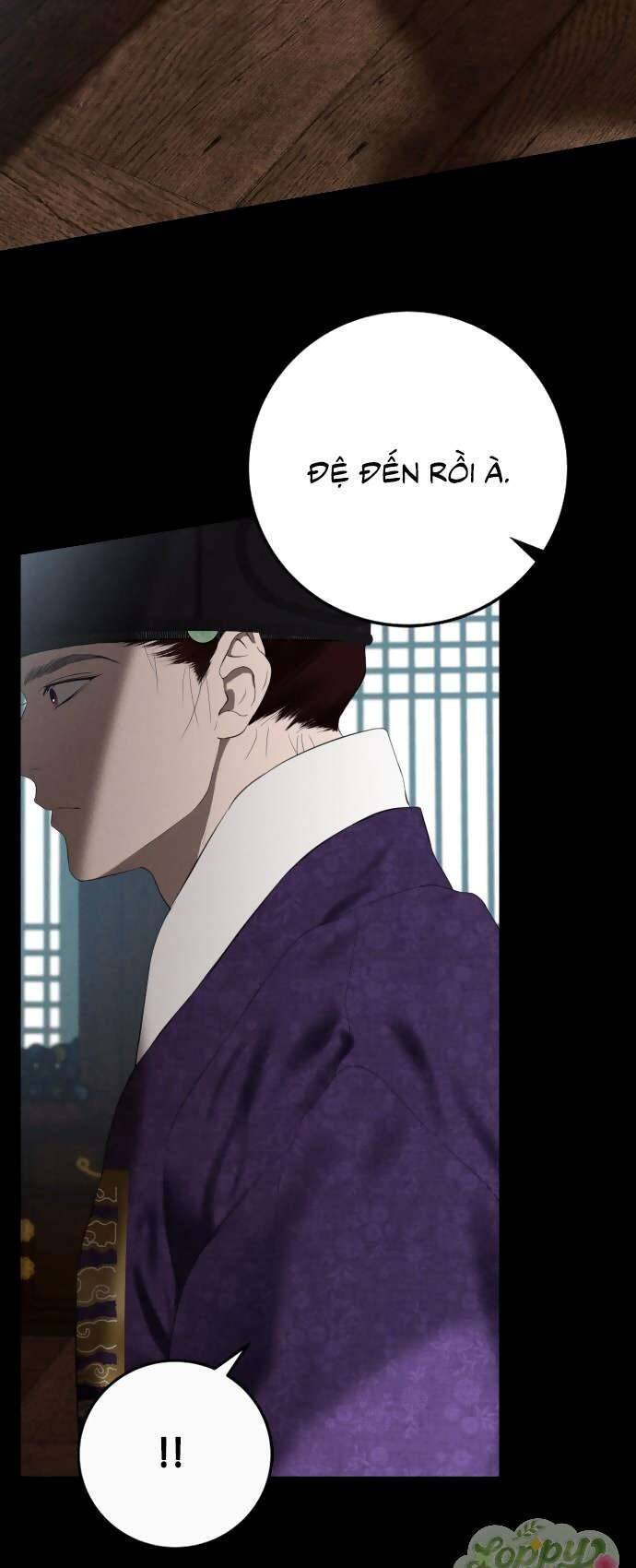 Cuộc Tuyển Chọn Vương Phi Triều Joseon Chapter 15 - Trang 24