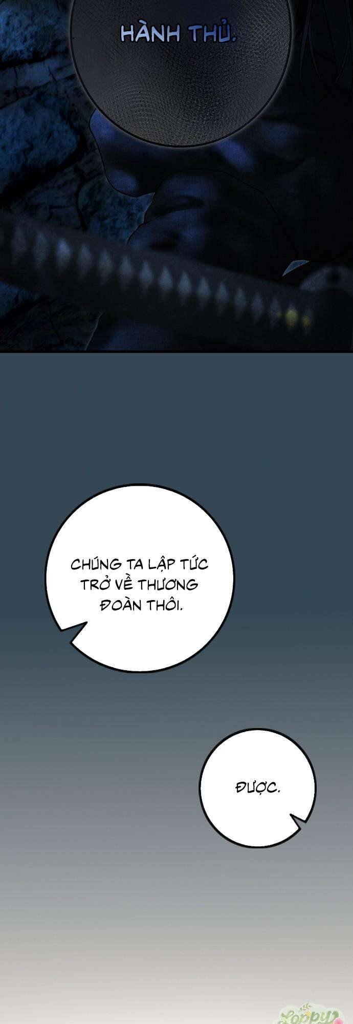 Cuộc Tuyển Chọn Vương Phi Triều Joseon Chapter 23 - Trang 49