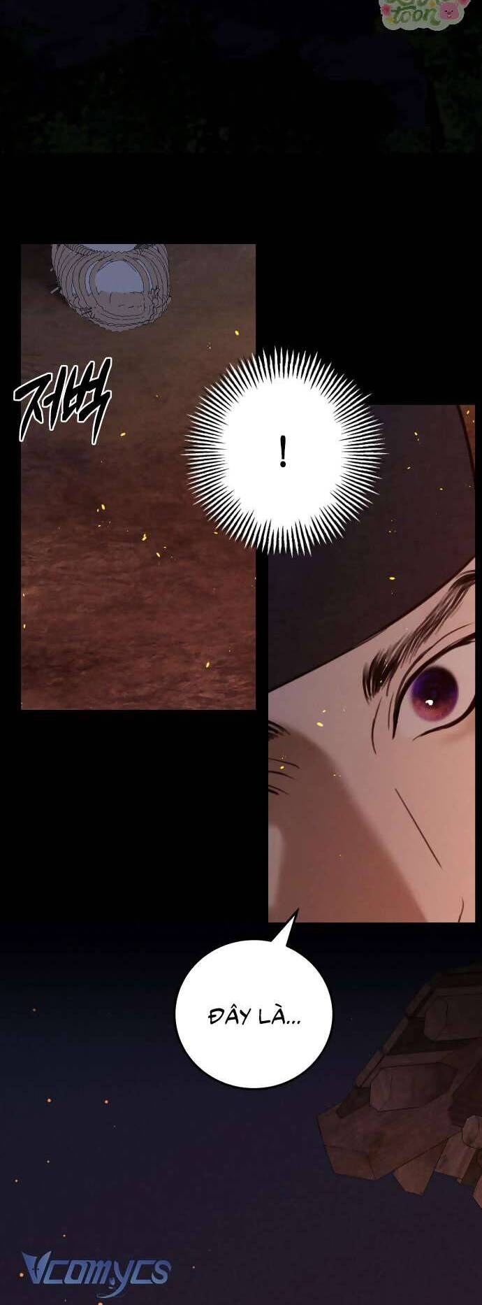 Cuộc Tuyển Chọn Vương Phi Triều Joseon Chapter 17 - Trang 37