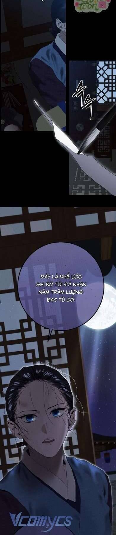 Cuộc Tuyển Chọn Vương Phi Triều Joseon Chapter 22 - Trang 25