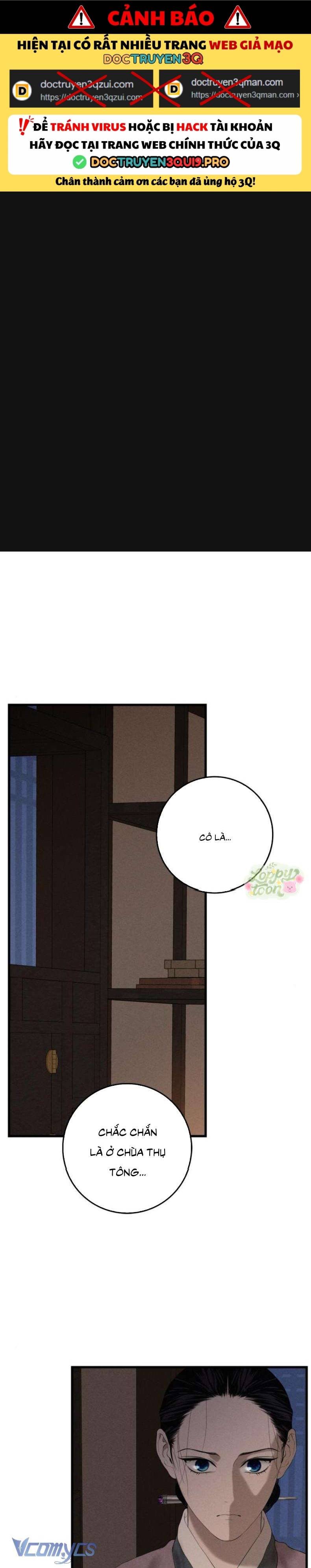 Cuộc Tuyển Chọn Vương Phi Triều Joseon Chapter 30 - Trang 0