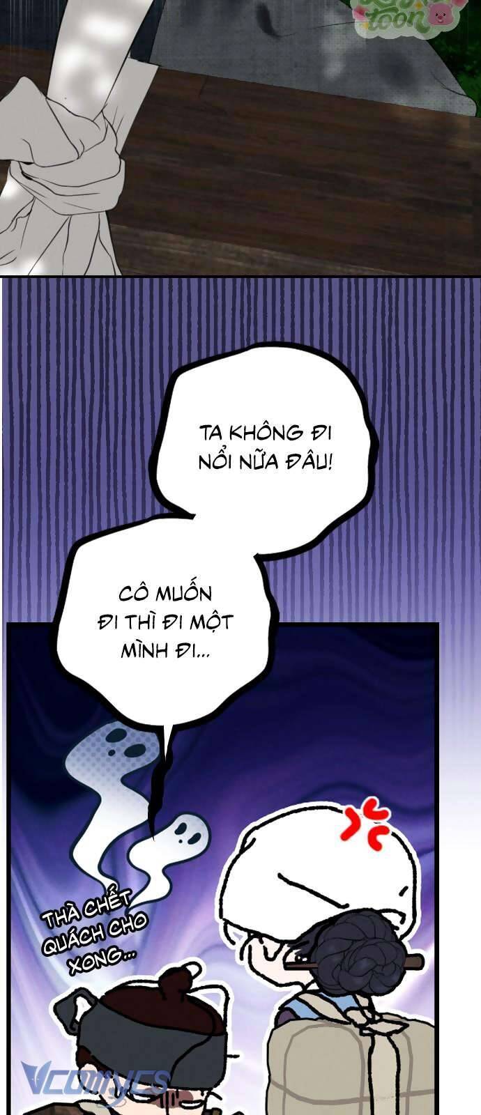 Cuộc Tuyển Chọn Vương Phi Triều Joseon Chapter 16 - Trang 11