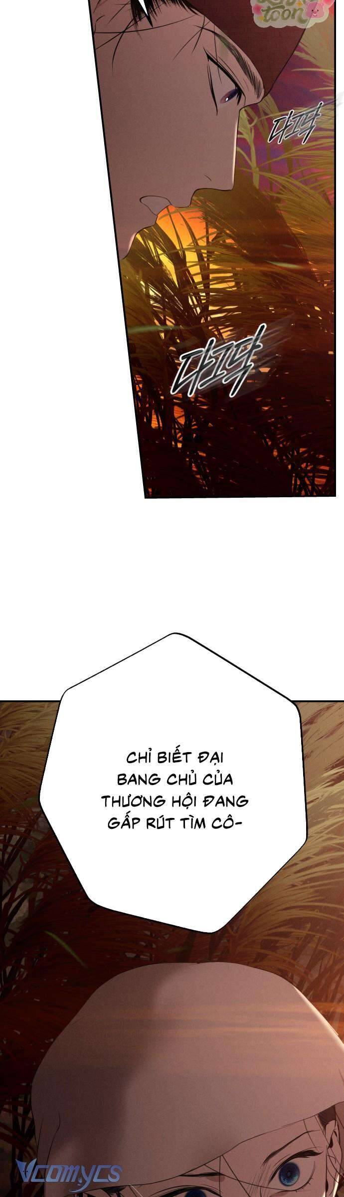 Cuộc Tuyển Chọn Vương Phi Triều Joseon Chapter 13 - Trang 9