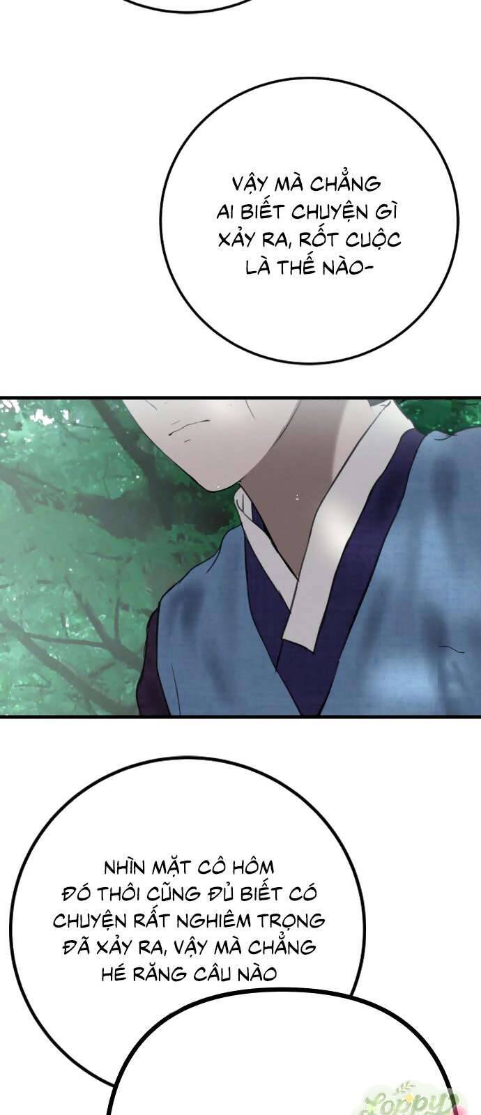 Cuộc Tuyển Chọn Vương Phi Triều Joseon Chapter 16 - Trang 18