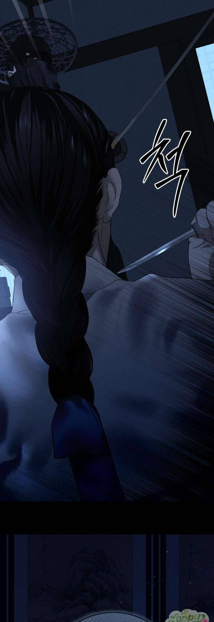 Cuộc Tuyển Chọn Vương Phi Triều Joseon Chapter 23 - Trang 30