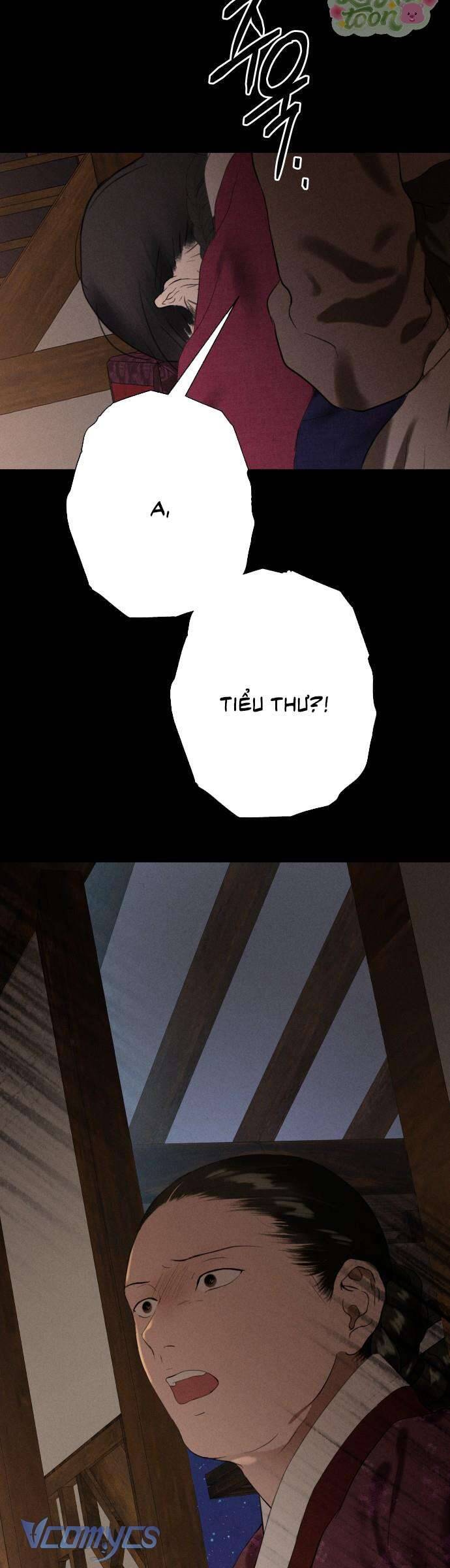 Cuộc Tuyển Chọn Vương Phi Triều Joseon Chapter 12 - Trang 15