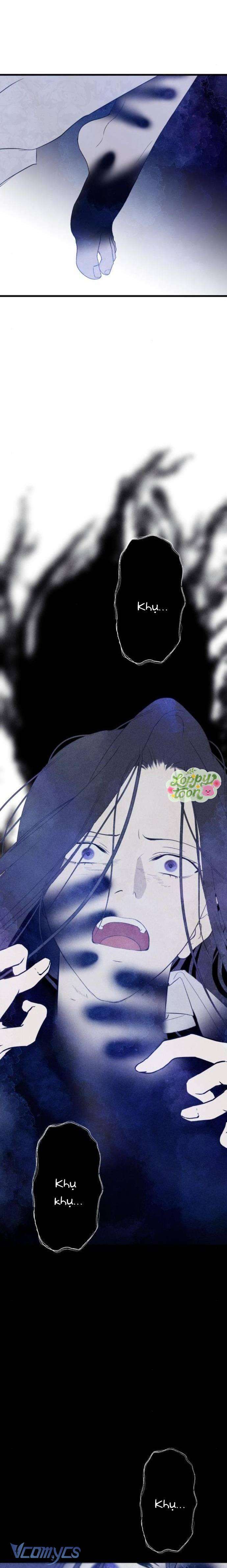 Cuộc Tuyển Chọn Vương Phi Triều Joseon Chapter 7 - Trang 18