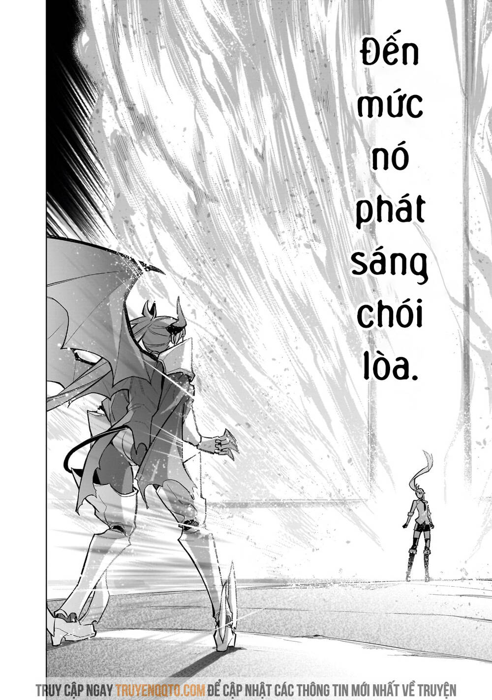 Kuro No Shoukanshi Chapter 154 - Trang 15
