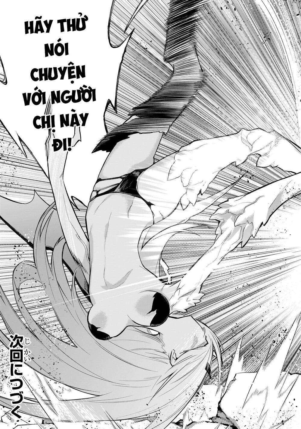 Kuro No Shoukanshi Chapter 158 - Trang 19