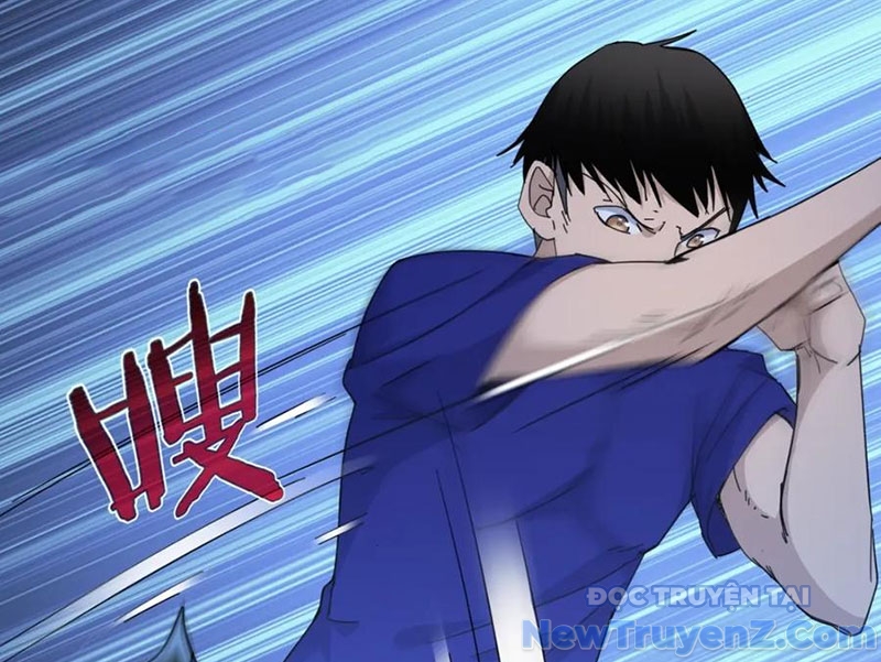 Nhất Ký Trọng Quyền chapter 33 - Trang 19