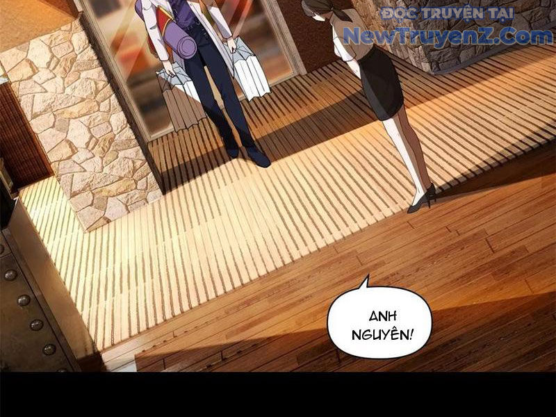 Bật Hack Mà Vẫn Là Tông Môn Yếu Nhất Sao? chapter 14 - Trang 23