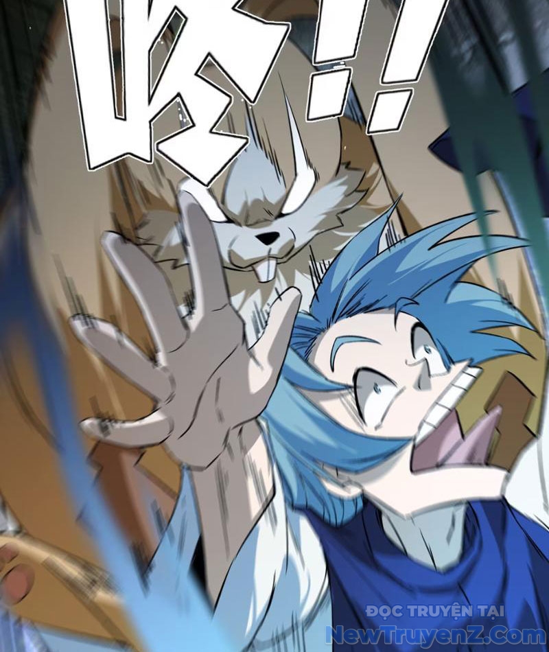 Pháp Sư Ký Sinh chapter 8 - Trang 31