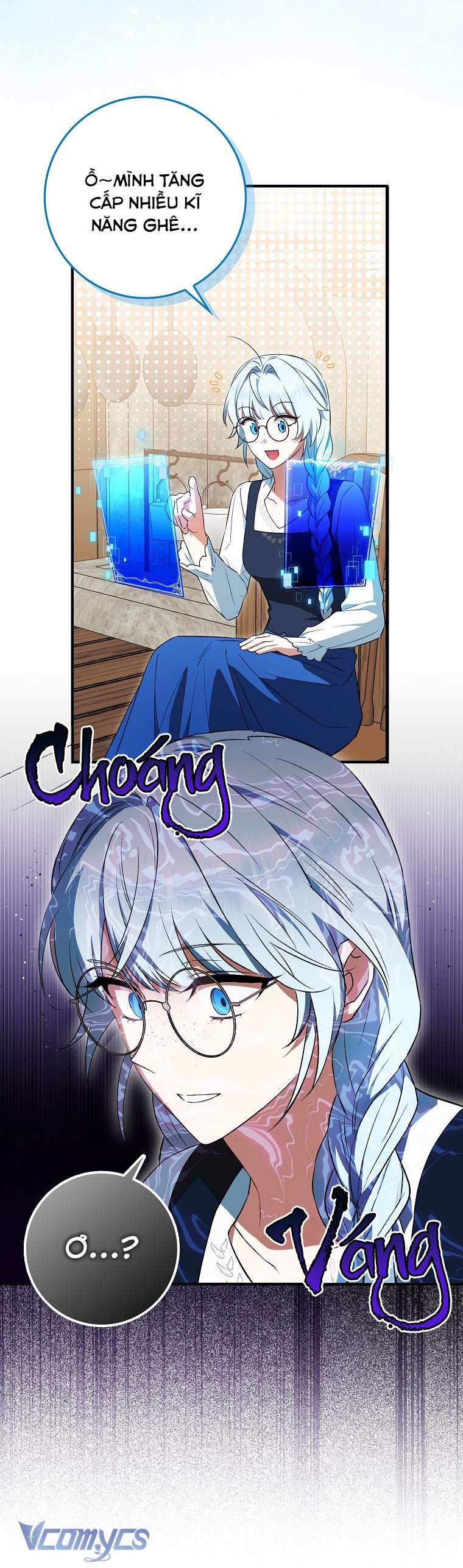 Thời Hạn Cuối Cùng Đang Tràn Ngập Trên Cửa Sổ Trạng Thái Chapter 10 - Trang 18