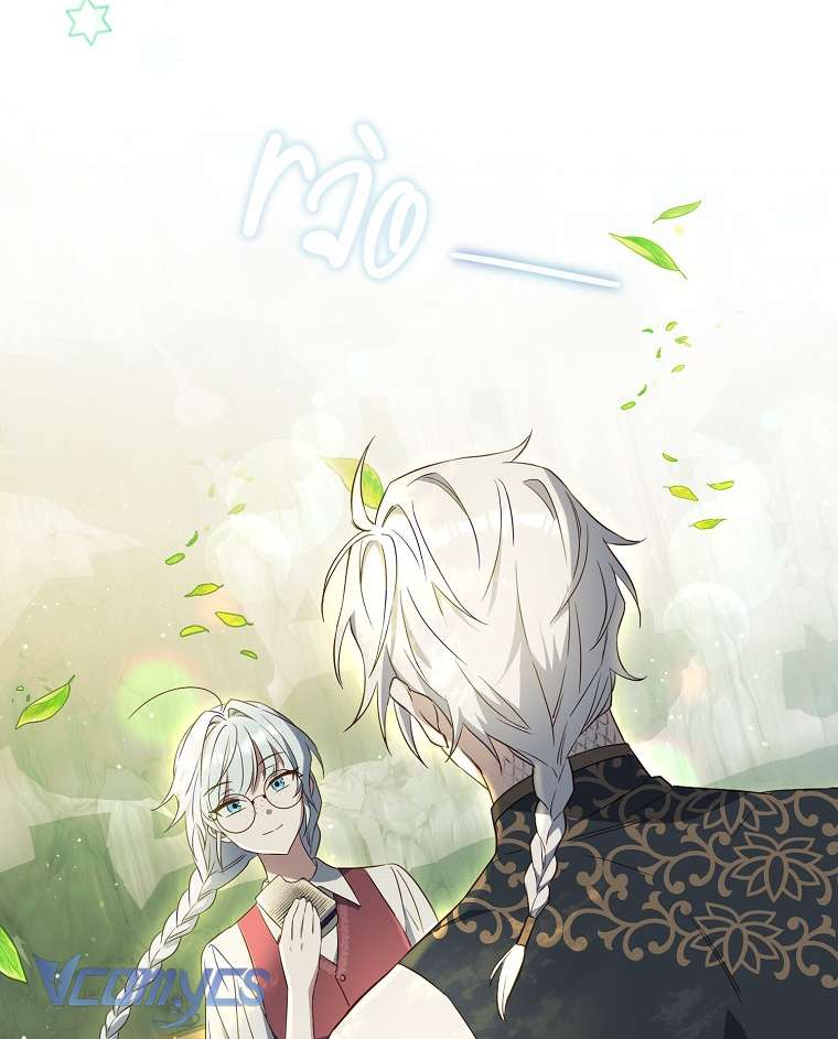 Thời Hạn Cuối Cùng Đang Tràn Ngập Trên Cửa Sổ Trạng Thái Chapter 5 - Trang 16