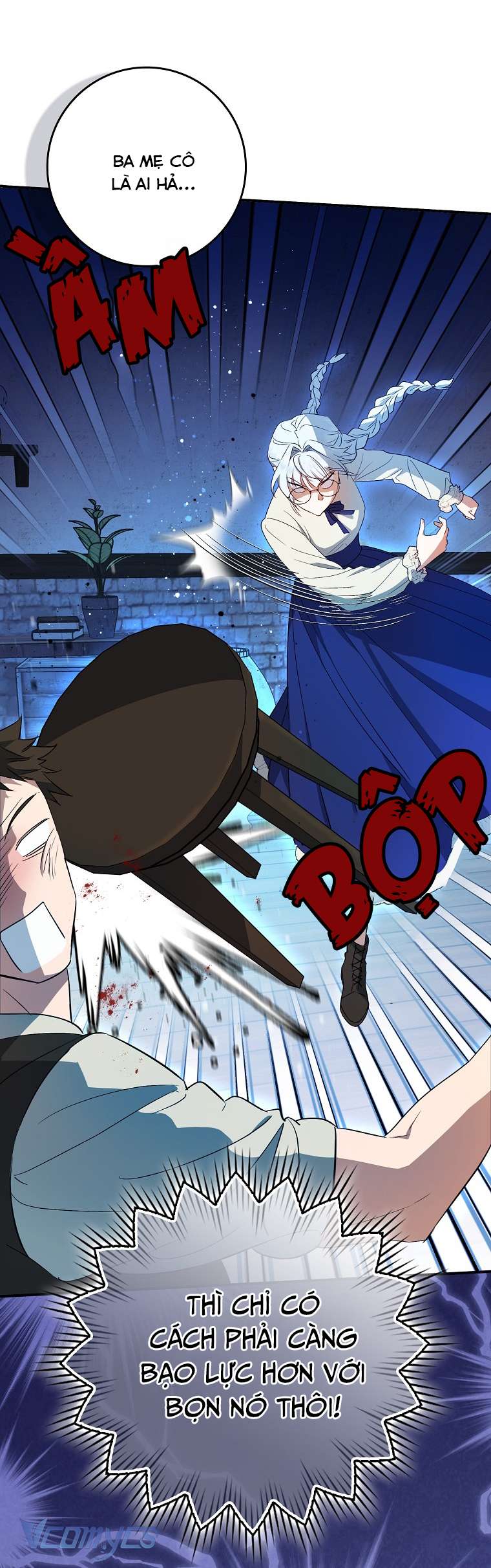 Thời Hạn Cuối Cùng Đang Tràn Ngập Trên Cửa Sổ Trạng Thái Chapter 5 - Trang 67