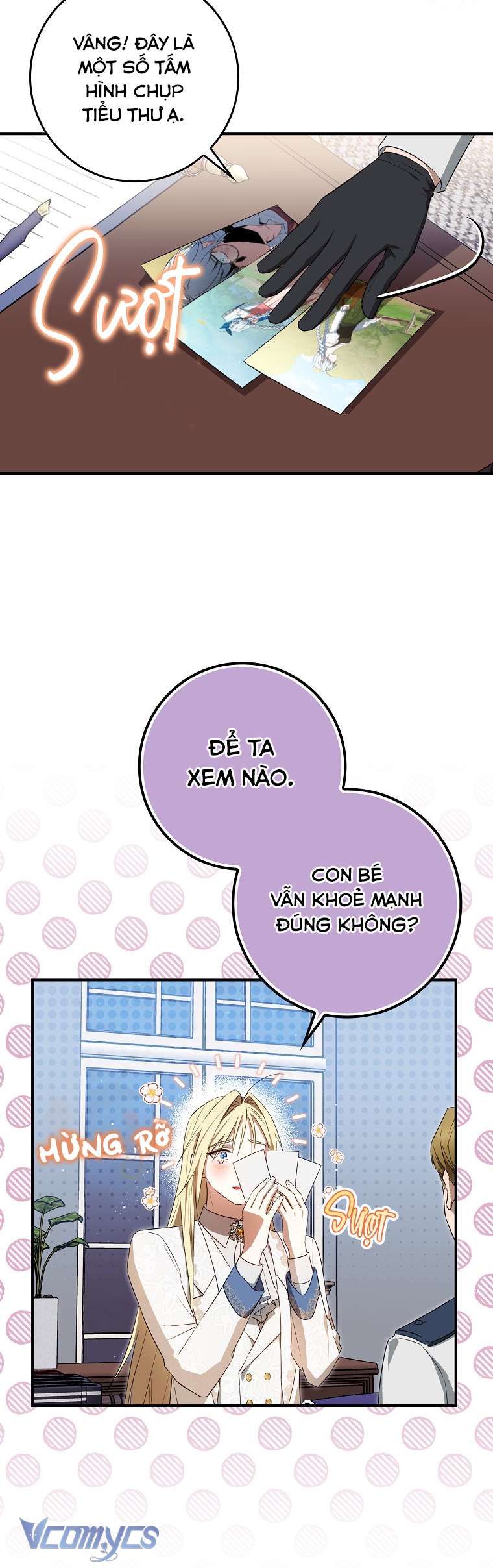 Thời Hạn Cuối Cùng Đang Tràn Ngập Trên Cửa Sổ Trạng Thái Chapter 10 - Trang 28
