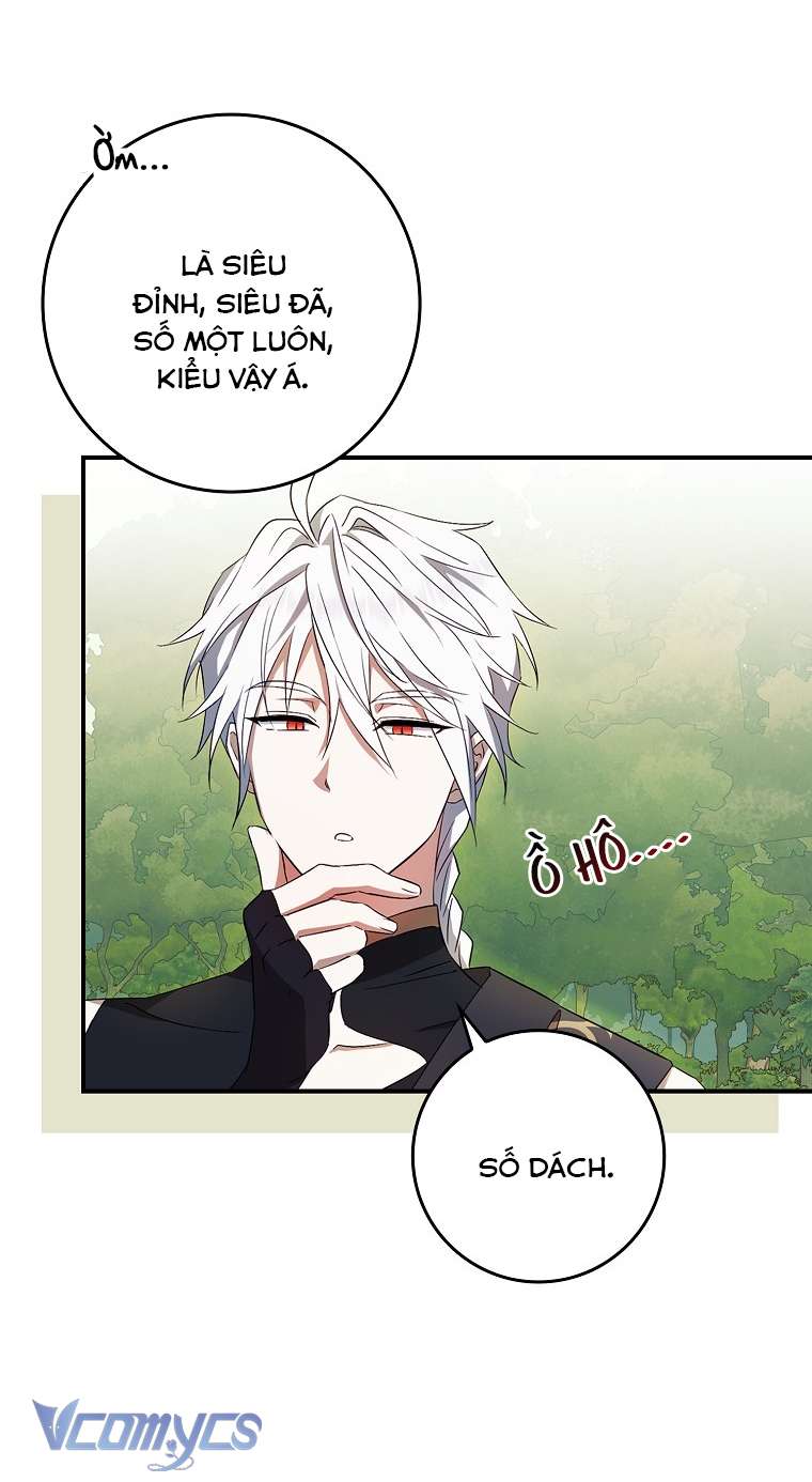 Thời Hạn Cuối Cùng Đang Tràn Ngập Trên Cửa Sổ Trạng Thái Chapter 5 - Trang 32