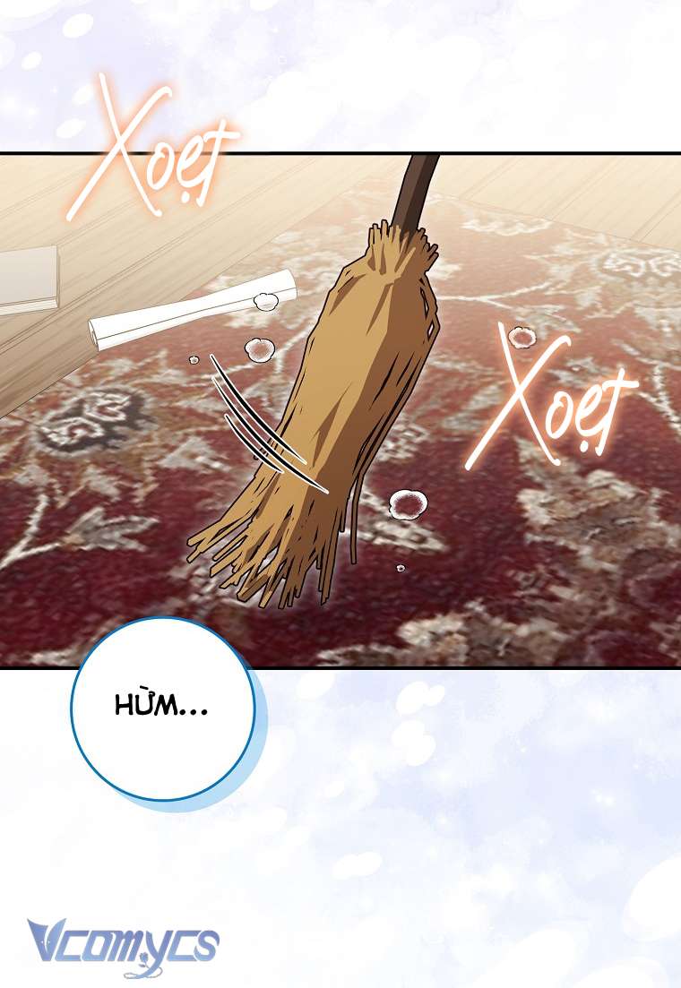 Thời Hạn Cuối Cùng Đang Tràn Ngập Trên Cửa Sổ Trạng Thái Chapter 10 - Trang 12