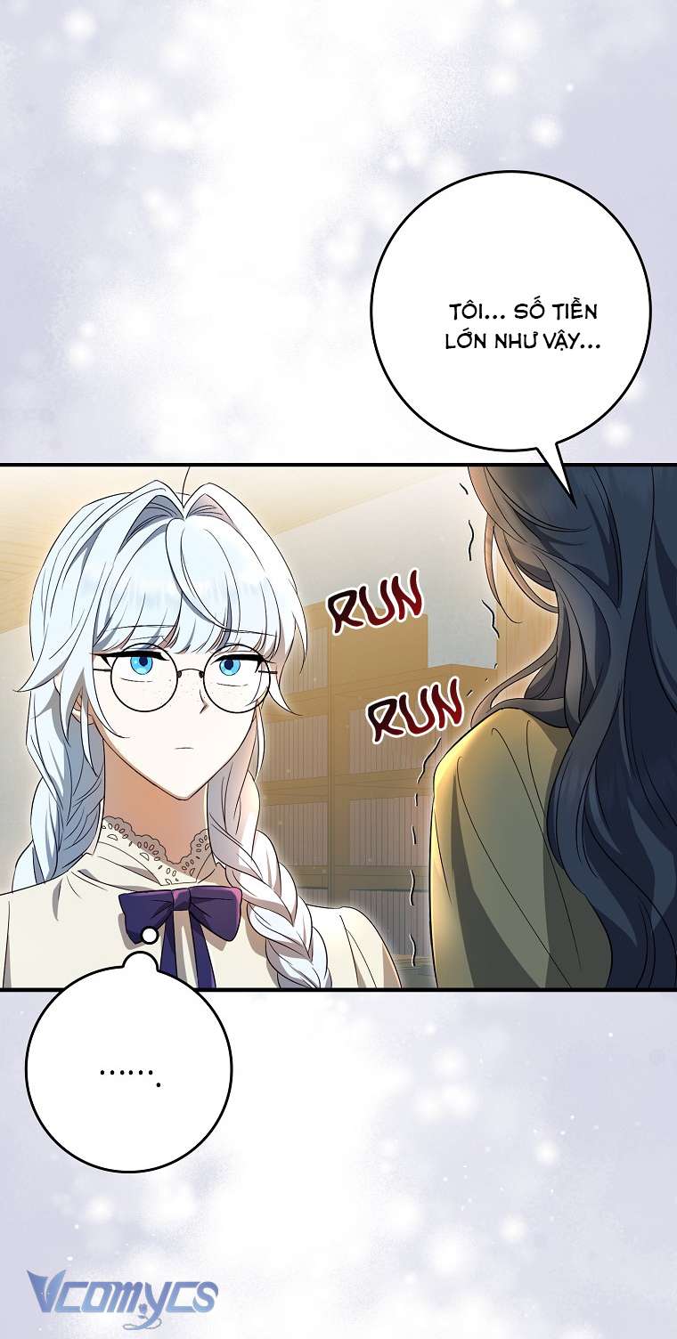 Thời Hạn Cuối Cùng Đang Tràn Ngập Trên Cửa Sổ Trạng Thái Chapter 5 - Trang 60