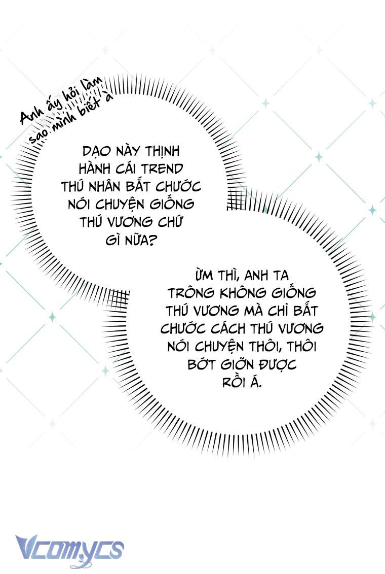 Thời Hạn Cuối Cùng Đang Tràn Ngập Trên Cửa Sổ Trạng Thái Chapter 5 - Trang 9