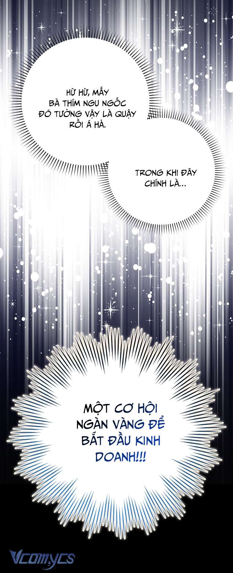 Thời Hạn Cuối Cùng Đang Tràn Ngập Trên Cửa Sổ Trạng Thái Chapter 5 - Trang 47