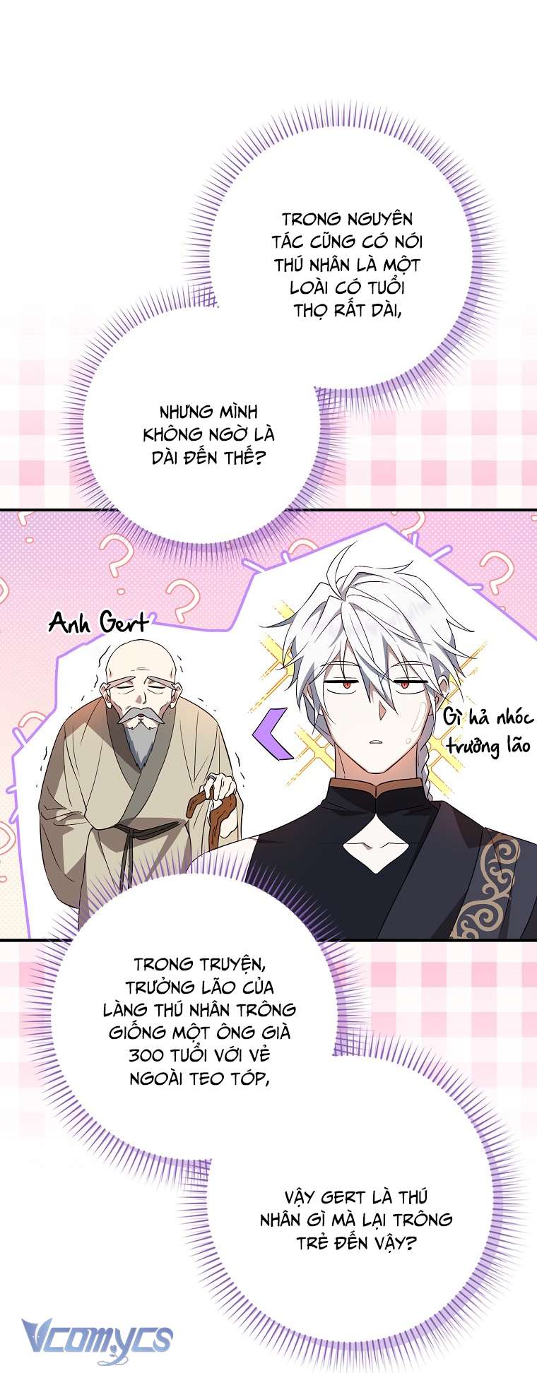 Thời Hạn Cuối Cùng Đang Tràn Ngập Trên Cửa Sổ Trạng Thái Chapter 5 - Trang 29