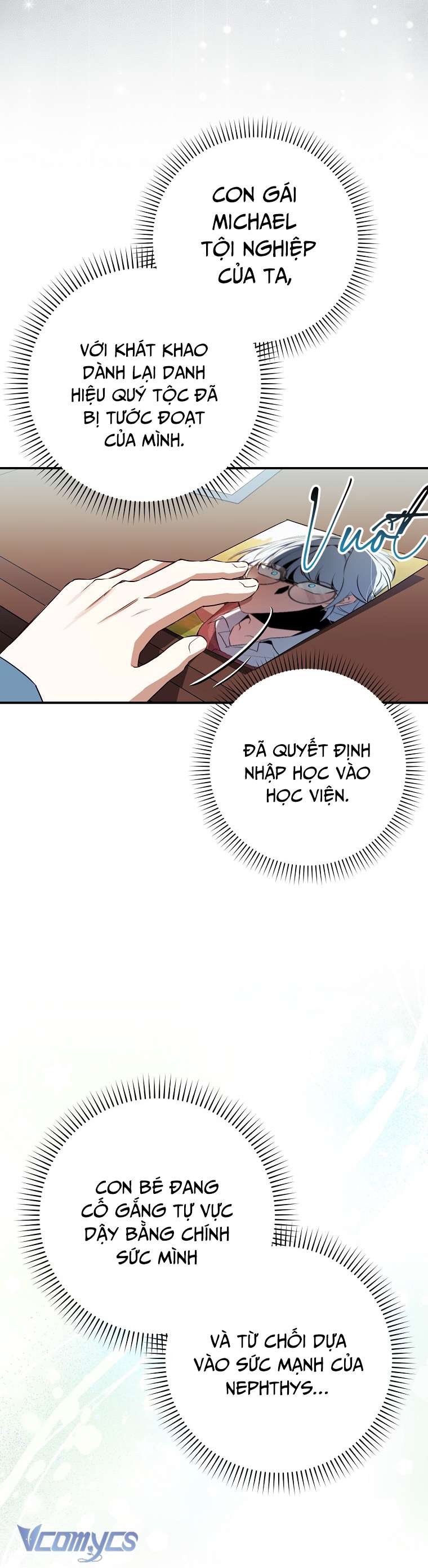 Thời Hạn Cuối Cùng Đang Tràn Ngập Trên Cửa Sổ Trạng Thái Chapter 10 - Trang 34