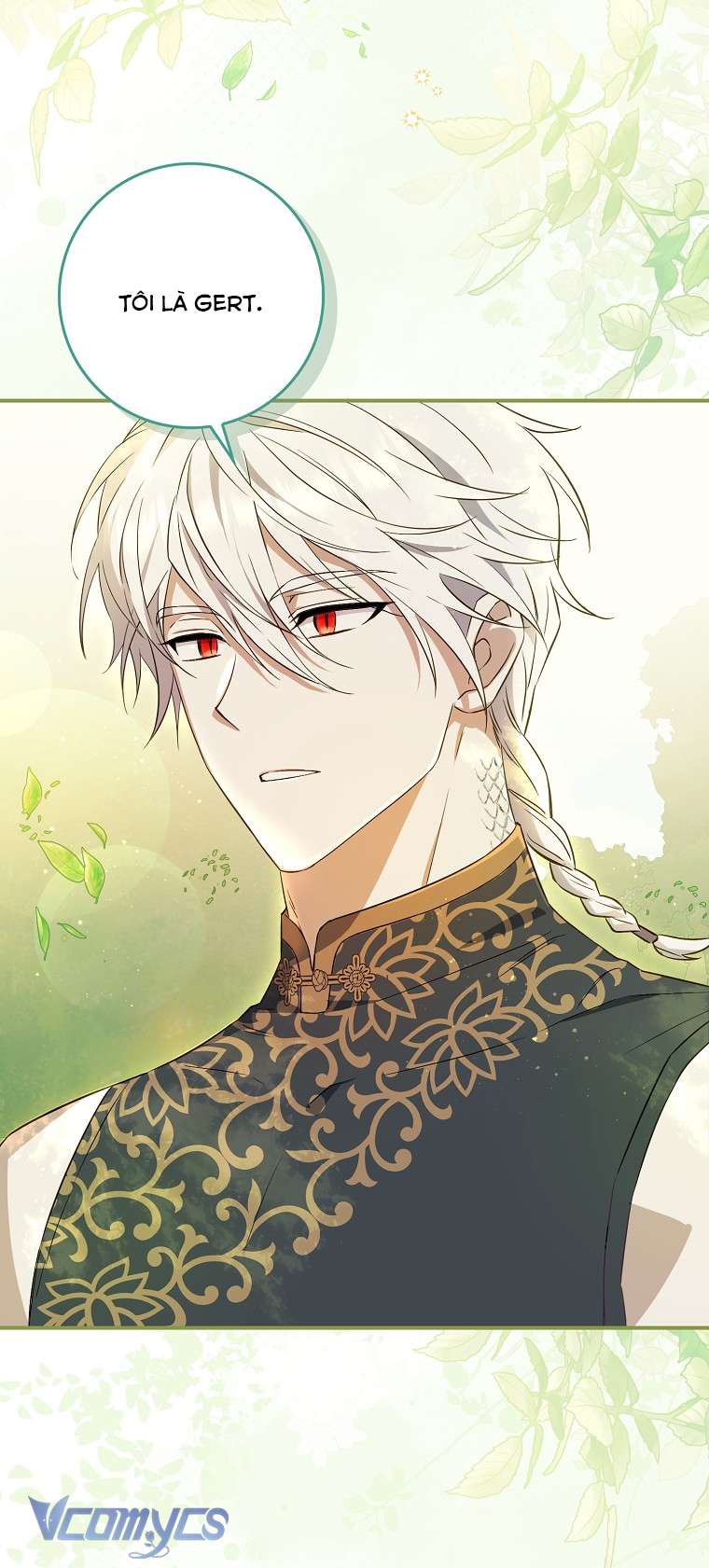 Thời Hạn Cuối Cùng Đang Tràn Ngập Trên Cửa Sổ Trạng Thái Chapter 5 - Trang 19