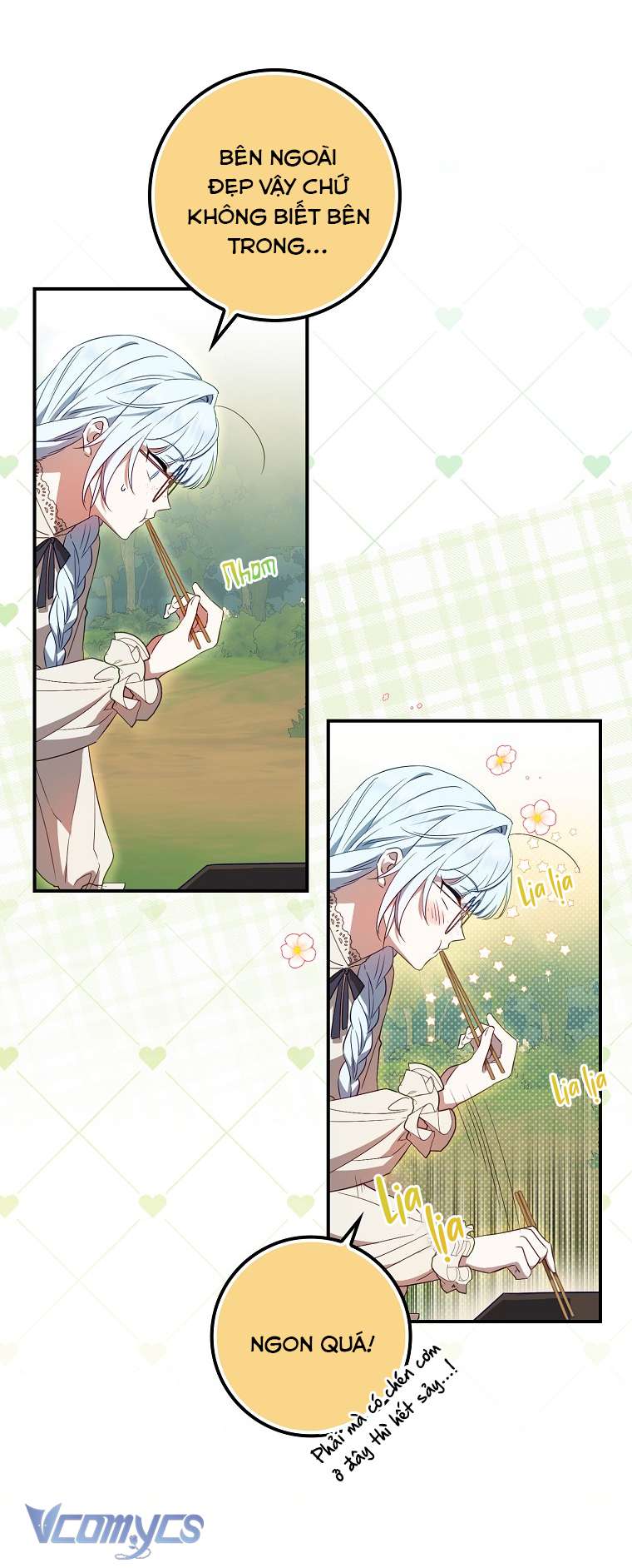 Thời Hạn Cuối Cùng Đang Tràn Ngập Trên Cửa Sổ Trạng Thái Chapter 5 - Trang 25