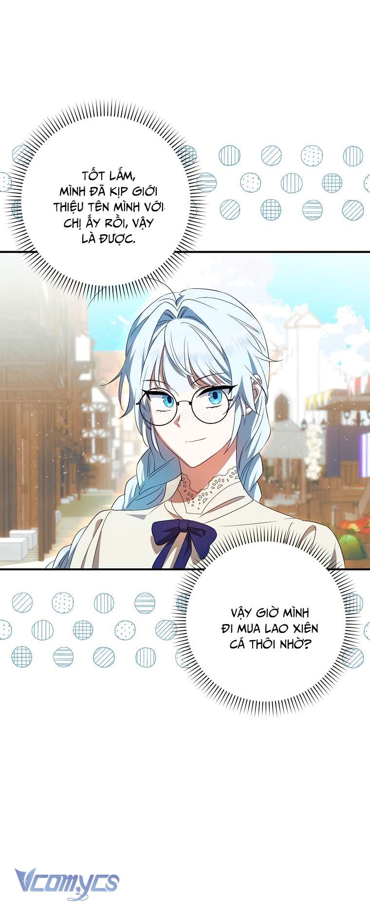 Thời Hạn Cuối Cùng Đang Tràn Ngập Trên Cửa Sổ Trạng Thái Chapter 5 - Trang 52