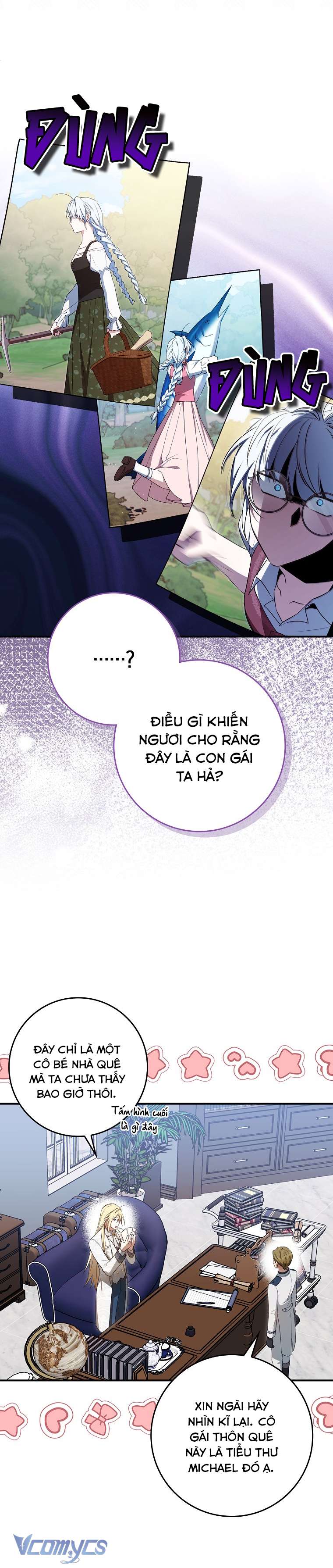 Thời Hạn Cuối Cùng Đang Tràn Ngập Trên Cửa Sổ Trạng Thái Chapter 10 - Trang 29