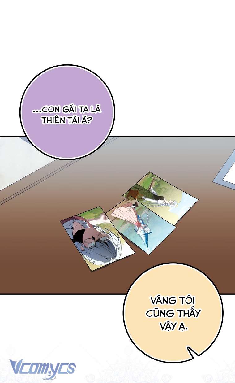 Thời Hạn Cuối Cùng Đang Tràn Ngập Trên Cửa Sổ Trạng Thái Chapter 10 - Trang 39