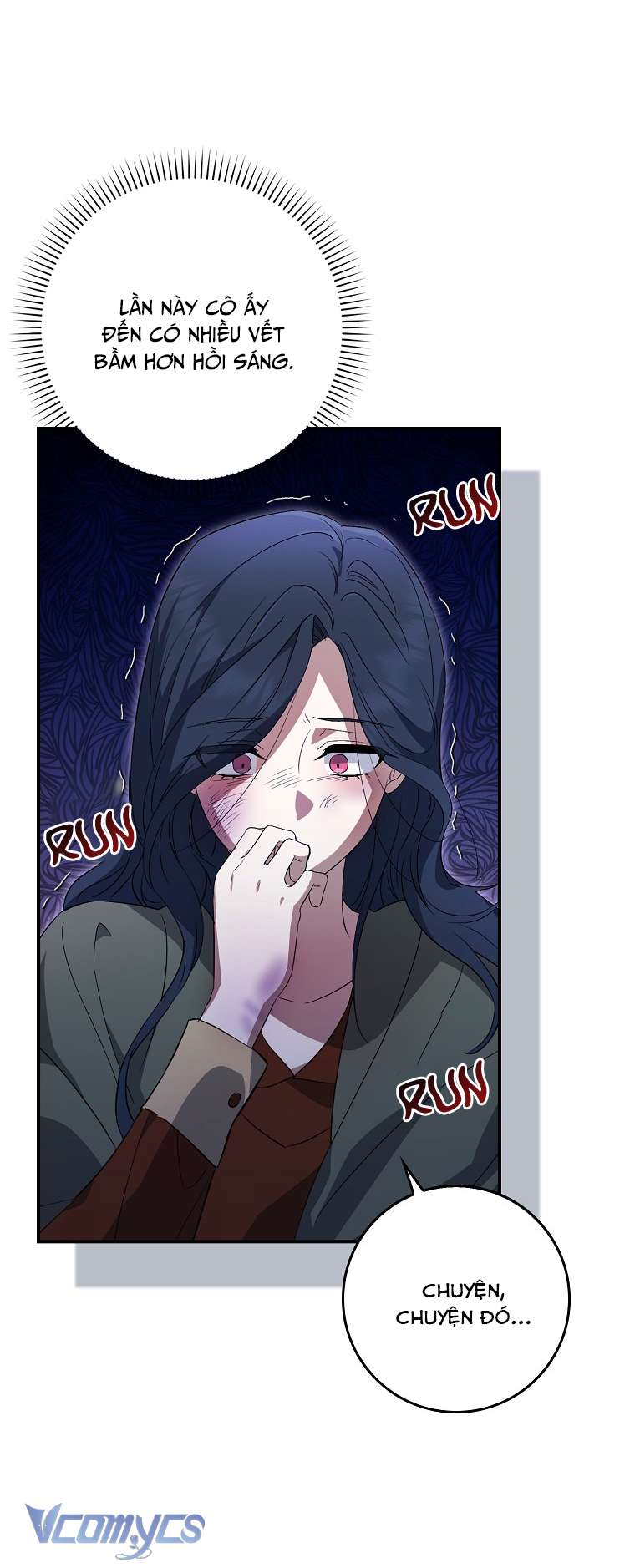 Thời Hạn Cuối Cùng Đang Tràn Ngập Trên Cửa Sổ Trạng Thái Chapter 5 - Trang 58