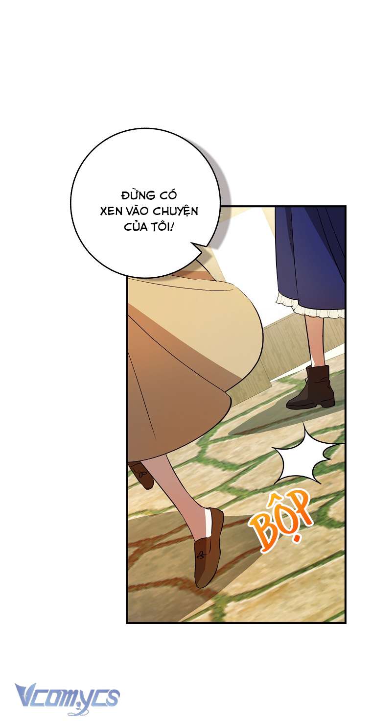 Thời Hạn Cuối Cùng Đang Tràn Ngập Trên Cửa Sổ Trạng Thái Chapter 5 - Trang 50