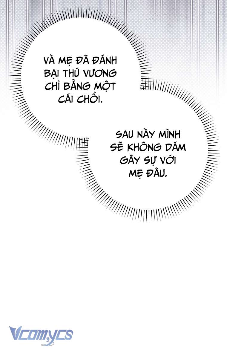 Thời Hạn Cuối Cùng Đang Tràn Ngập Trên Cửa Sổ Trạng Thái Chapter 10 - Trang 9
